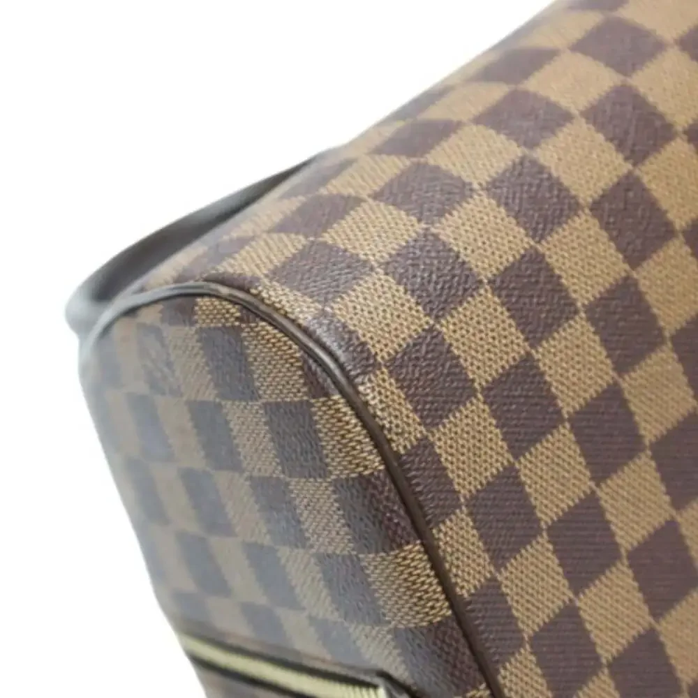 LOUIS VUITTON Brown Damier Bag
